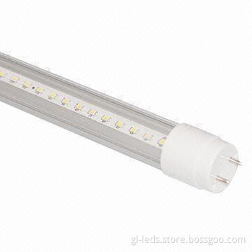 2012 New Product 2538 SMD T8 LED Tube, Built-in Isolated Driver with UL Mark
